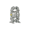 Picture of 3C6/50111HHH - 580L/Min Diaphragm Pump Series AABM-2 in Aluminum with Membranes in Hytrel®