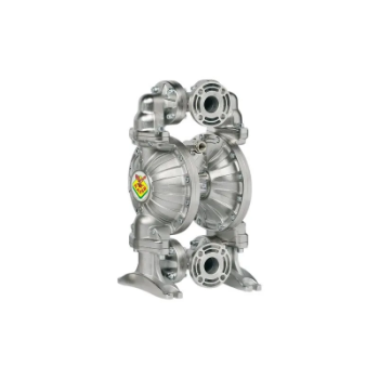 Picture of 3C6/50111HHH - 580L/Min Diaphragm Pump Series AABM-2 in Aluminum with Membranes in Hytrel®