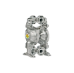 Picture of 3C6/50111NHH - 580L/Min Diaphragm Pump Series AABM-2 in Aluminum with Membranes in NBR
