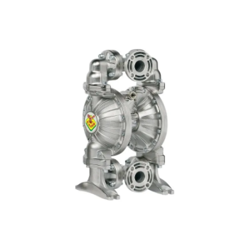 Picture of 3C6/50111TTP - 550L/Min Diaphragm Pump Series AABM-2 in Aluminum with Membranes in PTFE+Hytrel®