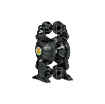 Picture of 3C6/5066VHHH - 580L/Min Diaphragm Pump in Aluminum with Cataphoresis Treatment Series AABM-2 Modular
