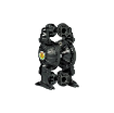 Picture of 3C6/5066VNHH - 580L/Min Diaphragm Pump in Aluminum with Cataphoresis Treatment Series AABM-2 Modular