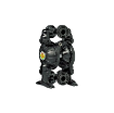 Picture of 3C6/5066VSSS - 580L/Min Diaphragm Pump in Aluminum with Cataphoresis Treatment Series AABM-2 Modular