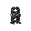 Picture of 3C6/5066VTTP - 550L/Min Diaphragm Pump in Aluminum with Cataphoresis Treatment Series AABM-2 Modular