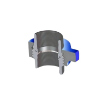 Picture of 3-FIG206 - Hammer Union 3 Inches Fig 206 Threaded Standard Service