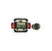 Picture of 40701A - Meter - Digital Turbine Meter 5-100Lmin Water Milk K24