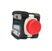 Picture of 40701A - Meter - Digital Turbine Meter 5-100Lmin Water Milk K24