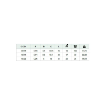 Picture of 40714 - Banjo Stem - Single with O-Ring - Push-In Fitting - 1/4" Male Thread   - Brass