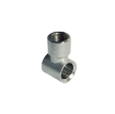 Picture of 41214 - Banjo Body Single - Standard Fitting - 1/4" Female Thread   - Brass