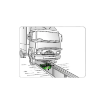 Picture of 42055 - Pit Waste Oil Drainer with 150 Litre Tank and Quick Release Connector