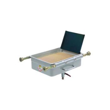 Picture of 42060 - Pit Waste Oil Drainer with 65 litre Capacity with Hose Holder