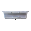 Picture of 42060 - Pit Waste Oil Drainer with 65 litre Capacity with Hose Holder