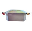 Picture of 42062 - Pit Waste Oil Drainer 110L with Hose Holder Diameter ø of 30 mm