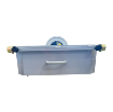 Picture of 42062 - Pit Waste Oil Drainer 110L with Hose Holder Diameter ø of 30 mm