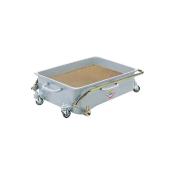 Picture of 42069 - Floor Waste Oil Drainer of 50 Litre Capacity with Quick Release Connector