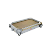 Picture of 42072 - Floor Waste Oil Drainer with 95 litre Capacity for Waste Oil and Antifreeze