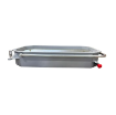 Picture of 42072 - Floor Waste Oil Drainer with 95 litre Capacity for Waste Oil and Antifreeze