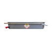 Picture of 42072 - Floor Waste Oil Drainer with 95 litre Capacity for Waste Oil and Antifreeze