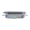 Picture of 42072 - Floor Waste Oil Drainer with 95 litre Capacity for Waste Oil and Antifreeze