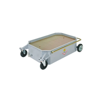 Picture of 42075 - Floor Waste Oil Drainer of 50 Litre Capacity with Quick Release Connector