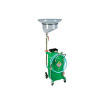 Picture of 42116 - Waste Oil Drainer 115 Litre with Side Bowl