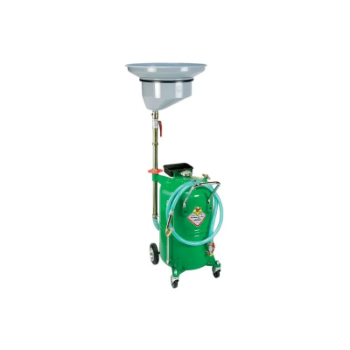 Picture of 42116 - Waste Oil Drainer 115 Litre with Side Bowl