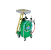 Picture of 42164 - Antifreeze Suction-Drainer 65 Litre and Pantograph Collection Tray