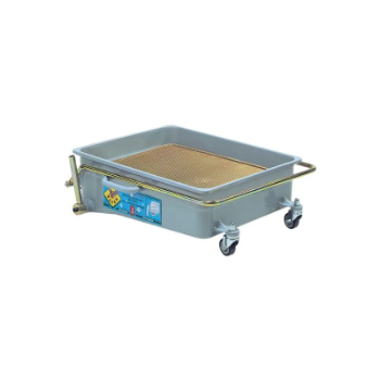Picture of 42170 - Floor Antifreeze Drainer with 50 Litre Capacity
