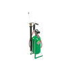 Picture of 43016 - Air Operated Portable Waste Oil Drainer 16 Litre Tanks