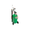 Picture of 43024 - Air Operated Wheel Mounted Waste Oil Drainer 24 Litre