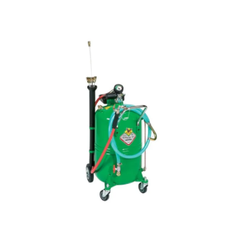 Picture of 43090 - Air Operated Waste Oil Drainer 90 Litre Without Transparent Chamber