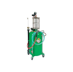 Picture of 43091 - Air Operated Waste Oil Drainer 90 Litre With Transparent Chamber