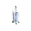 Picture of 43091-GF - Air-Operated Drainer with Transparent Prechamber - 90 Litre Tank Capacity 
