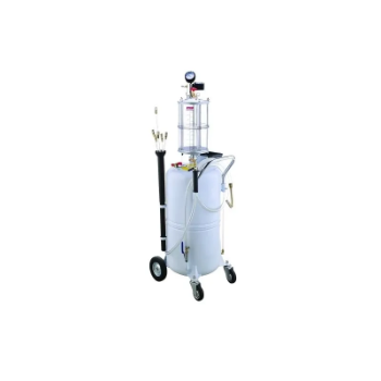 Picture of 43091-GF - Air-Operated Drainer with Transparent Prechamber - 90 Litre Tank Capacity 
