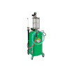 Picture of 43115 - Air Operated Waste Oil Drainer 115 Litre with Transparent Chamber