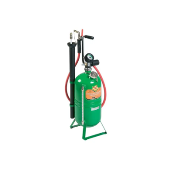 Picture of 43116 - Portable Air Operated Liquid Drainer with a 16 Litre Tank and Max Pressure of 7 Bar