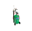 Picture of 43724 - Air Operated Waste Oil Drainer 24 Litre For Boating, Suction Hose 4 M