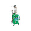 Picture of 43765 - Air Operated Waste Oil Drainer 65 Litre Capacity For Boating, with Transparent Chamber