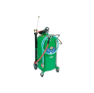 Picture of 43790 - Air Operated Waste Oil Drainer with a 90 Litre Tank For Boating and a Suction Hose