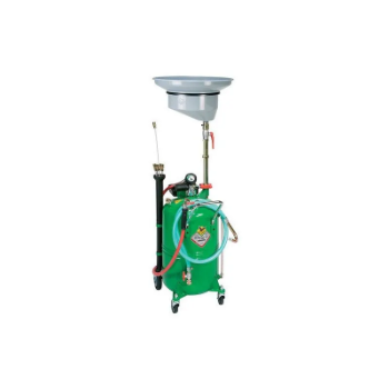 Picture of 44090 - Combination Air Operated Oil Suction Drainer 90 Litre Without Transparent Chamber
