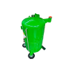Picture of 44090 - Combination Air Operated Oil Suction Drainer 90 Litre Without Transparent Chamber