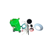 Picture of 44090 - Combination Air Operated Oil Suction Drainer 90 Litre Without Transparent Chamber