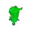 Picture of 44090 - Combination Air Operated Oil Suction Drainer 90 Litre Without Transparent Chamber