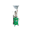 Picture of 44116 - Gravity and Suction Drainer with 115 Litre Capacity, Includes Transparent Prechamber