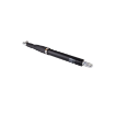 Picture of 4416 - Standard Bottom Loading Arm Gast Strut, 2,800N 500mm (Black Boot)