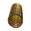 Picture of 4497 - Spring Return for API700 Series Bottom Loading Coupler