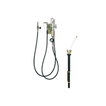 Picture of 45100 - Wall Mounted Suction Drainer For Oil/Similar, Antifreeze and Other Industrial Liquids