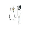 Picture of 45110 - Wall Mounted Suction Drainer For Oil/Similar, Antifreeze and Other Industrial Liquids