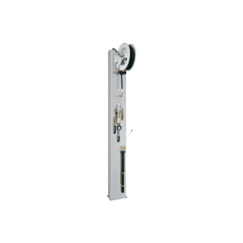 Picture of 45111 - Column Mounted Suction Kit With Pump Equipped With 10 M Hose Reel P/N 8430.401