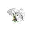 Picture of 45150 - Drainer-Dispenser Kit With Pump, Suitable For Drums 30 - 60 Kg